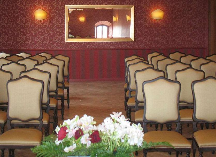 Sala konferencyjna Zdjęcie