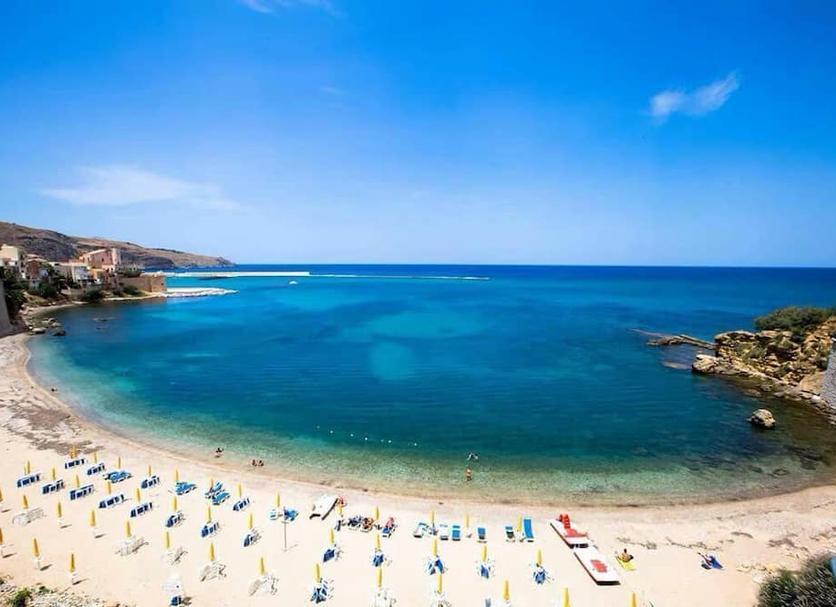 Plaża Zdjęcie