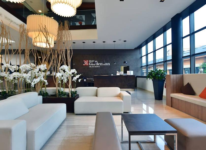 Lobby Zdjęcie