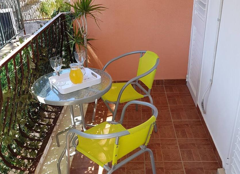 Balkon Zdjęcie
