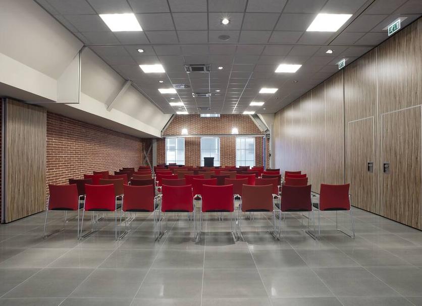Sala konferencyjna Zdjęcie