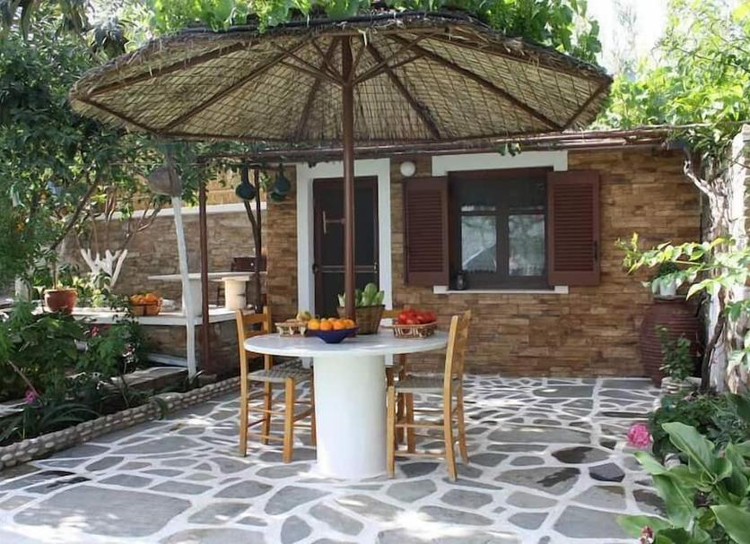 Patio Zdjęcie