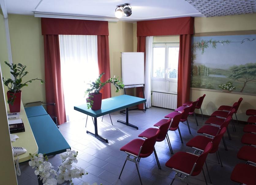 Sala konferencyjna Zdjęcie
