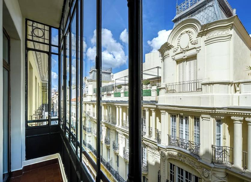 Balkon Zdjęcie