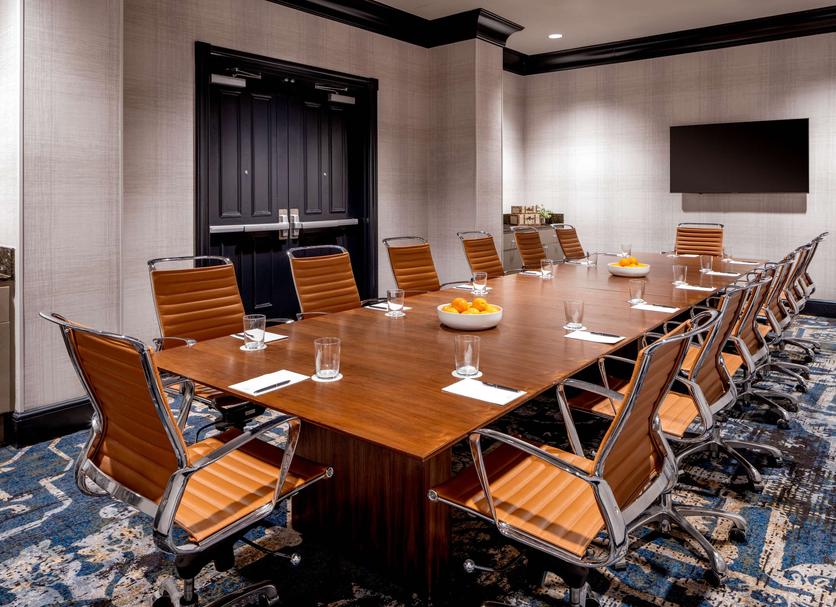 Sala konferencyjna Zdjęcie