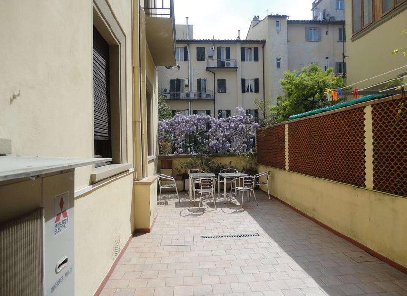 Balkon Zdjęcie
