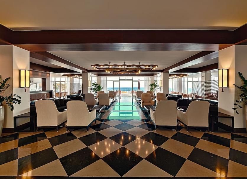 Lobby Zdjęcie