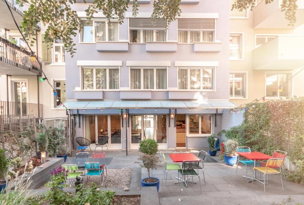 Patio Zdjęcie