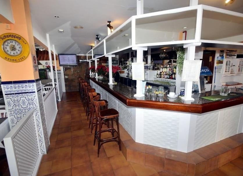 Bar Zdjęcie