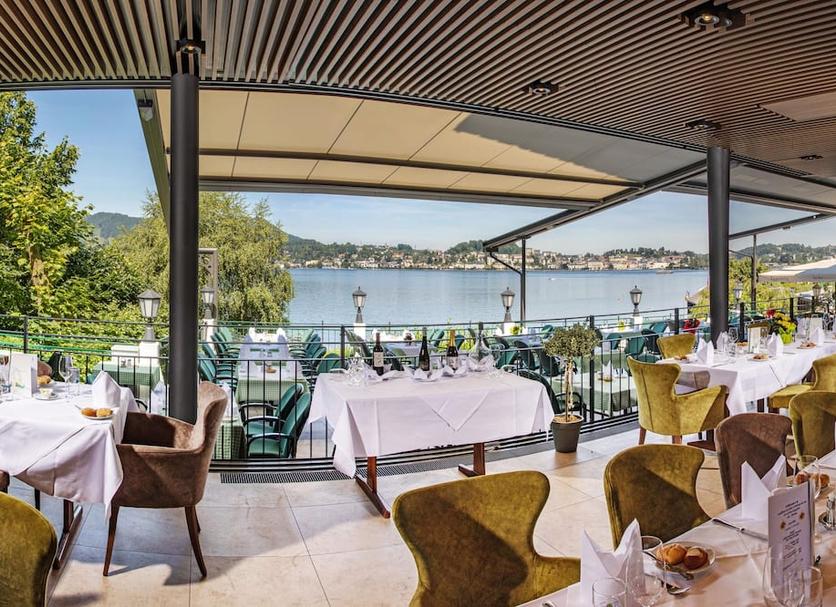 Restauracja Zdjęcie