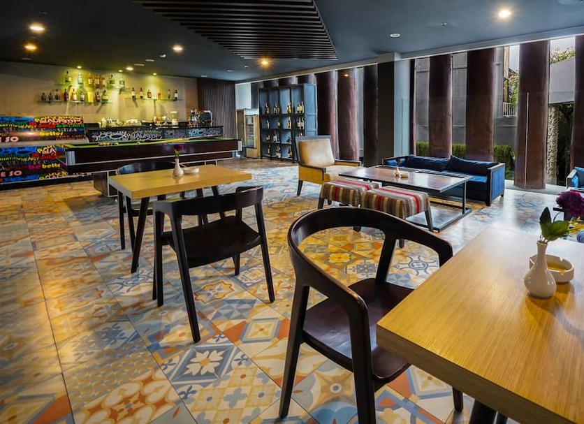 Restauracja Zdjęcie