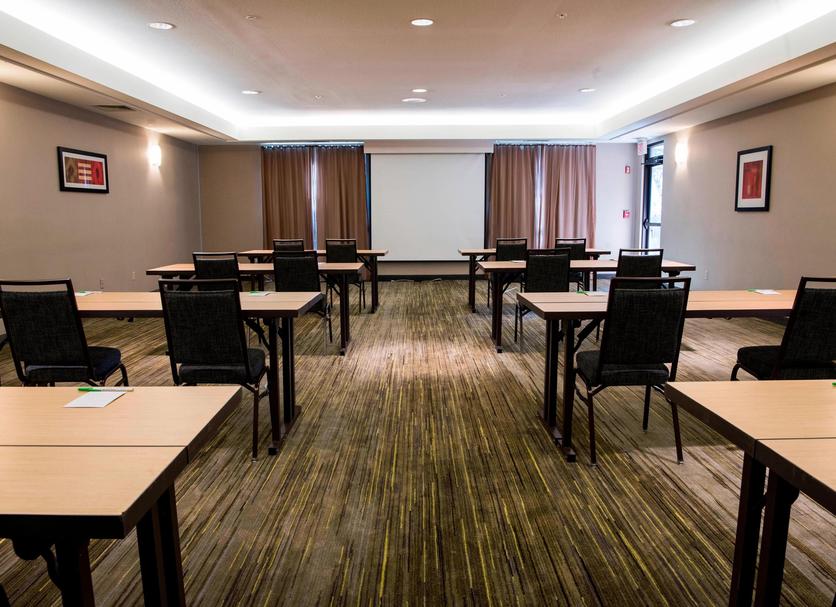 Sala konferencyjna Zdjęcie