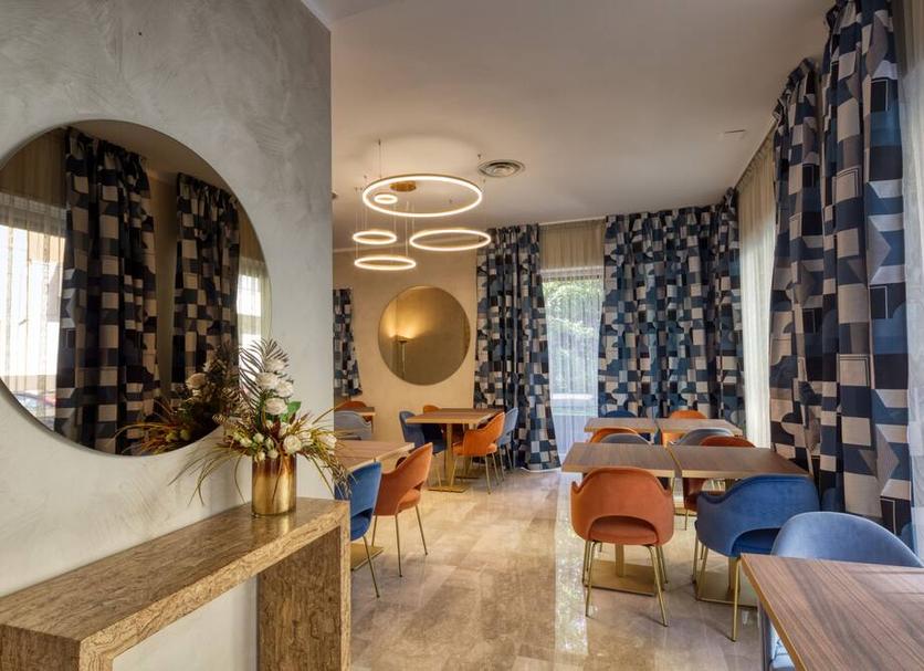 Restauracja Zdjęcie