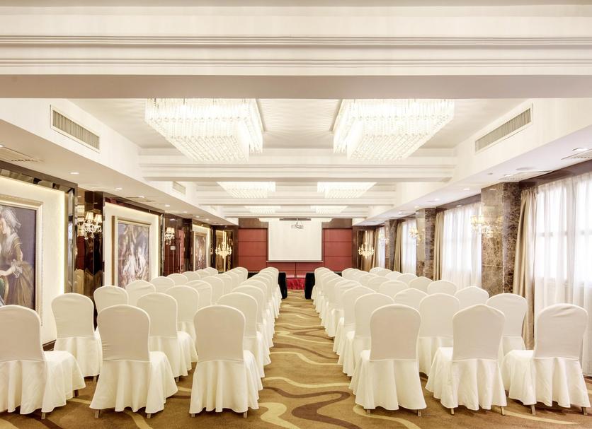 Sala konferencyjna Zdjęcie