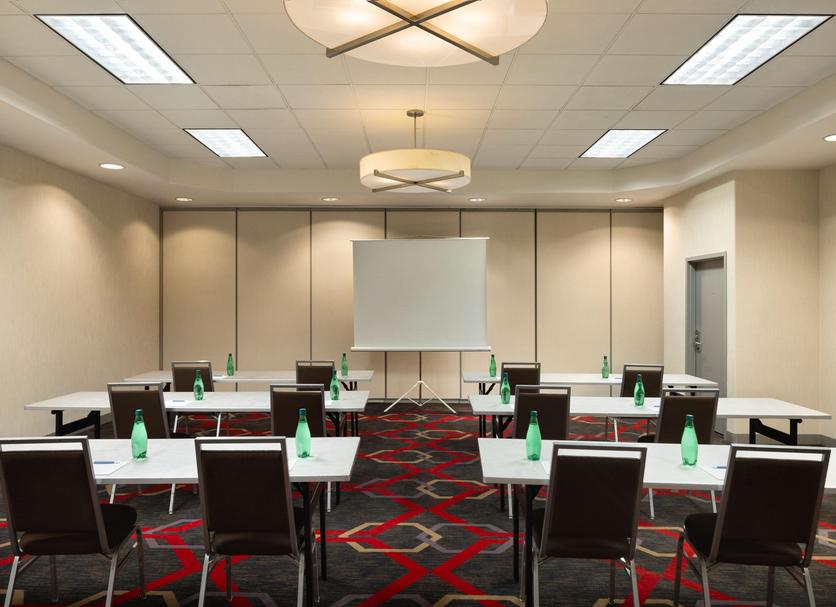 Sala konferencyjna Zdjęcie