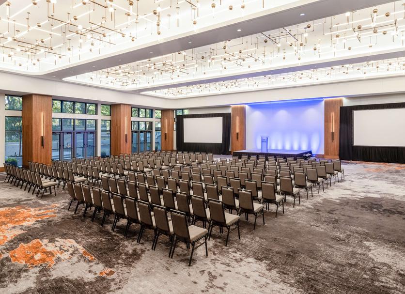 Sala konferencyjna Zdjęcie