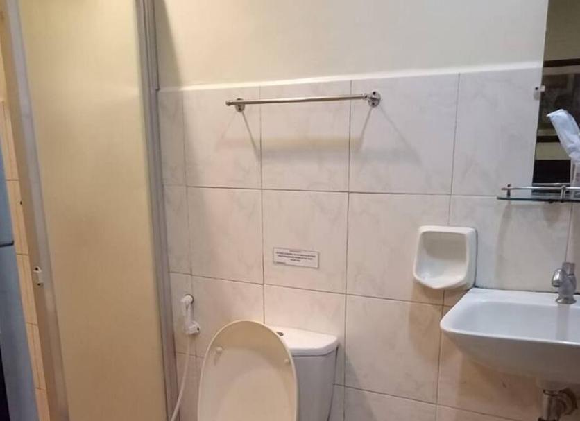 Łazienka Zdjęcie