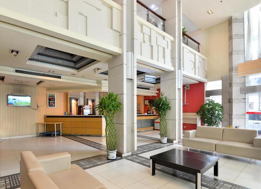 Lobby Zdjęcie