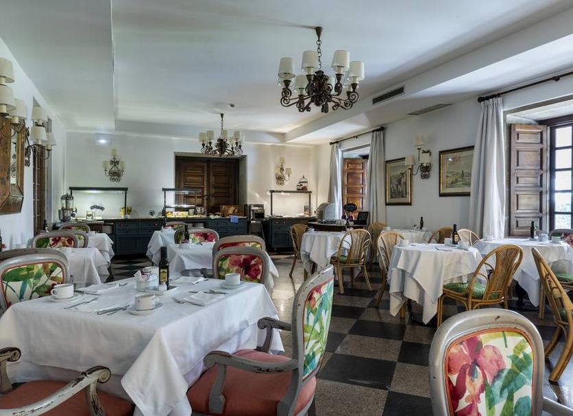 Restauracja Zdjęcie