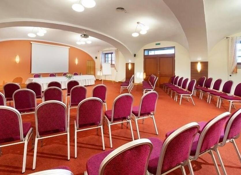 Sala konferencyjna Zdjęcie