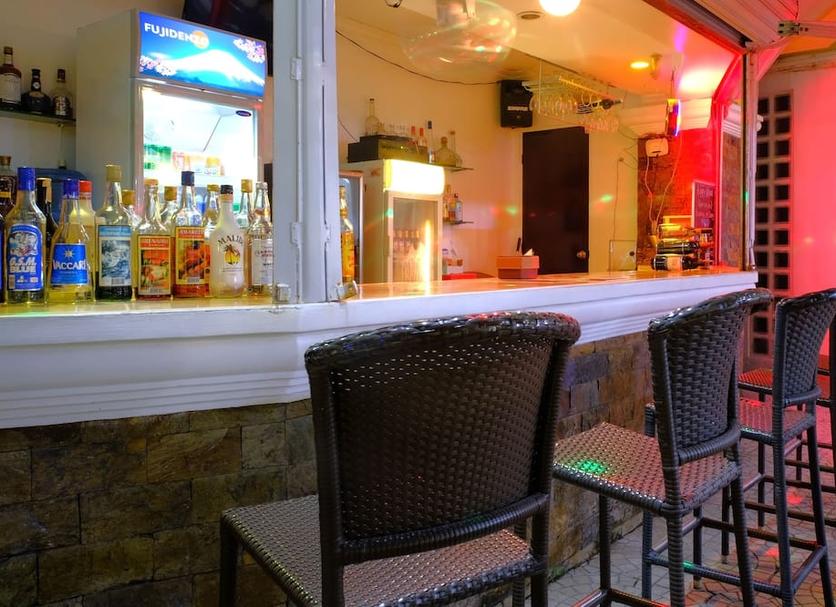 Bar Zdjęcie