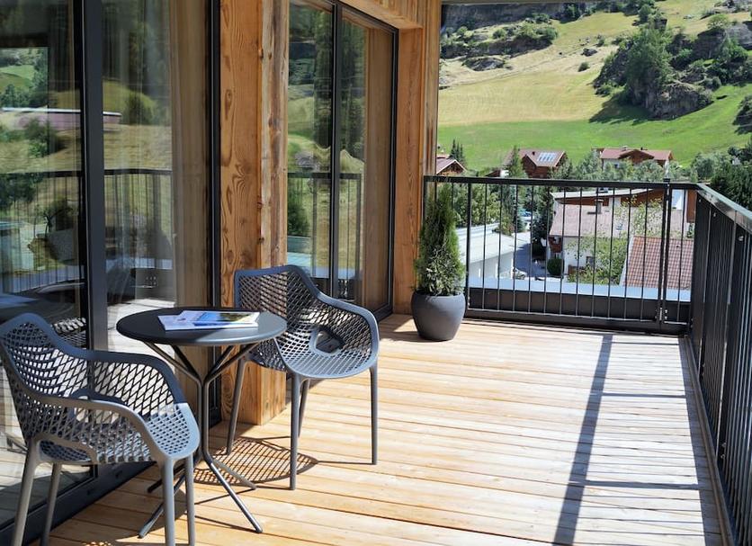 Balkon Zdjęcie