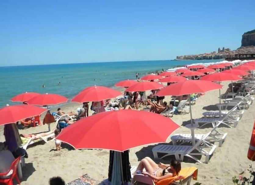 Plaża Zdjęcie