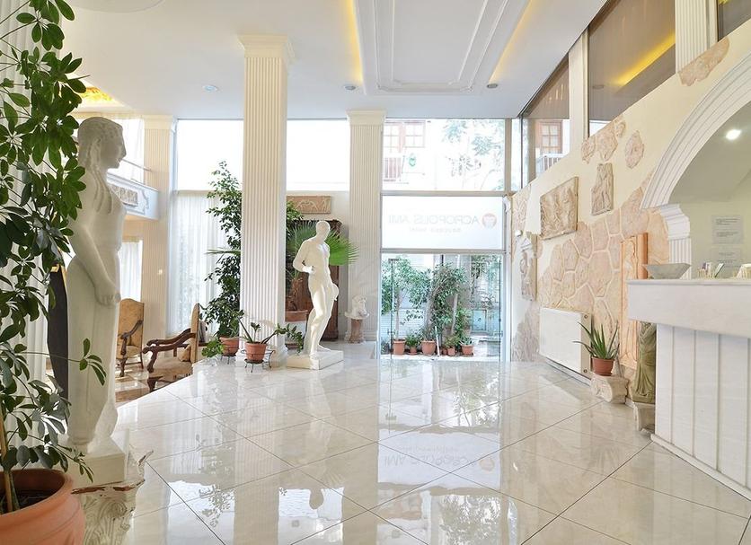 Lobby Zdjęcie