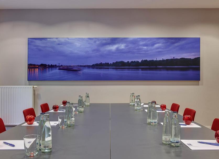 Sala konferencyjna Zdjęcie