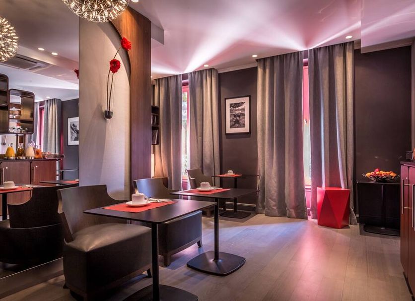 Restauracja Zdjęcie