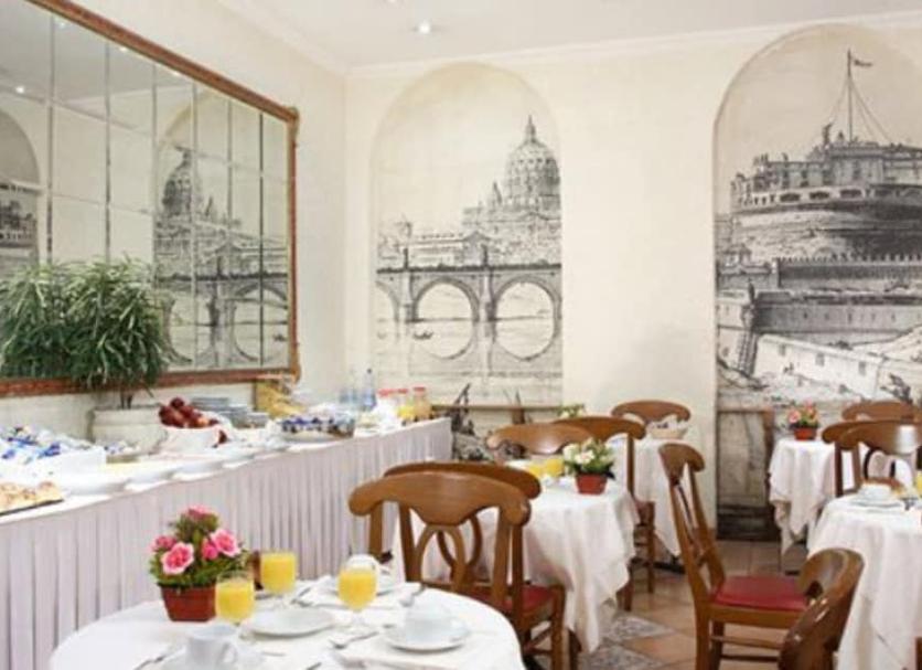 Restauracja Zdjęcie