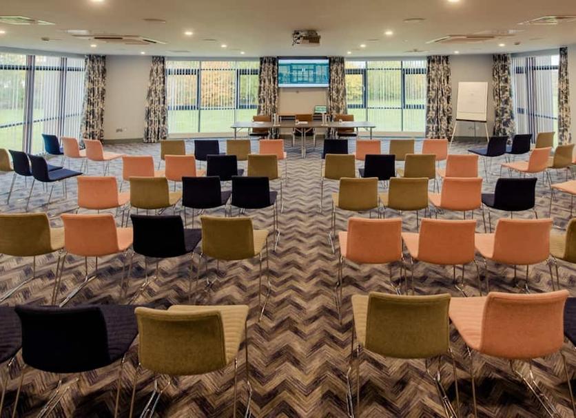 Sala konferencyjna Zdjęcie