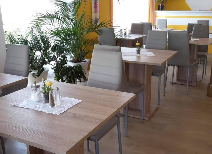Restauracja Zdjęcie