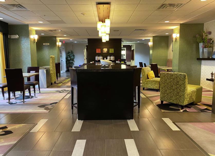 Lobby Zdjęcie