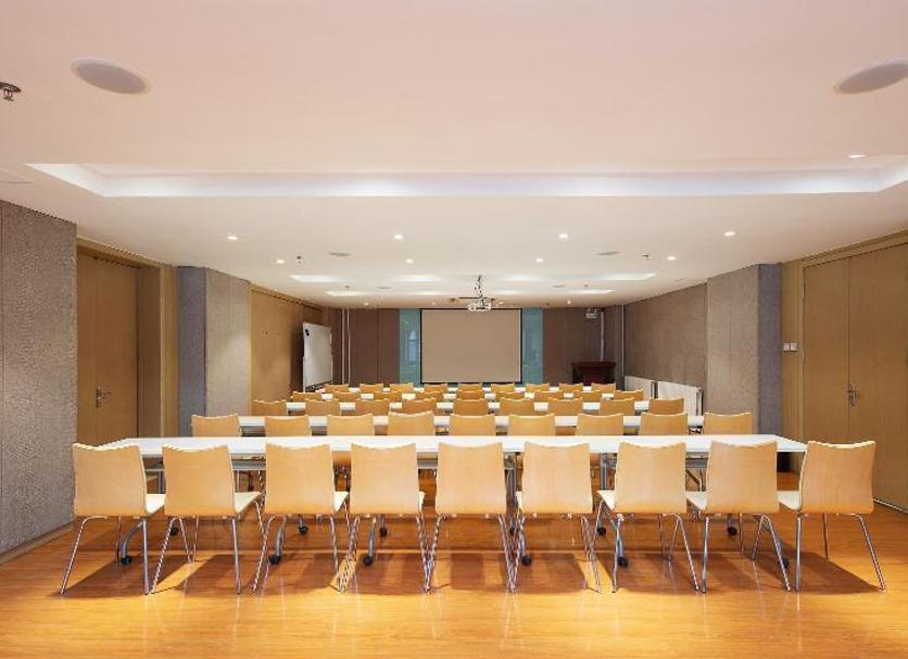 Sala konferencyjna Zdjęcie