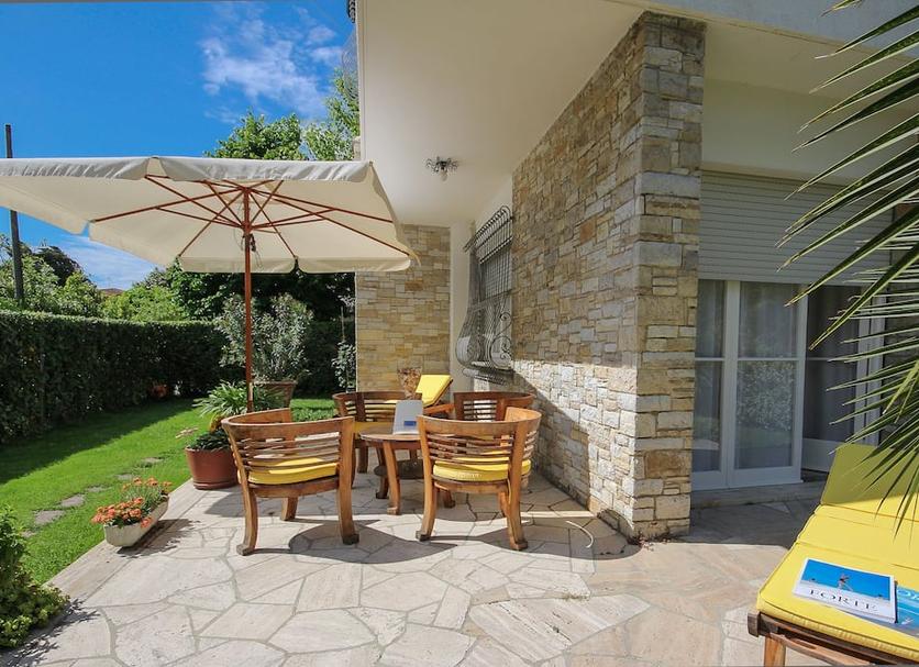 Patio Zdjęcie
