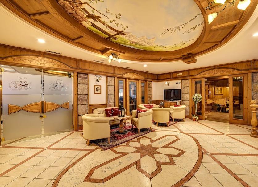 Lobby Zdjęcie