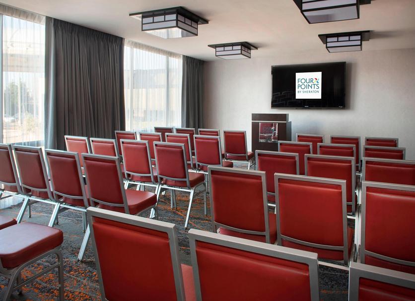 Sala konferencyjna Zdjęcie