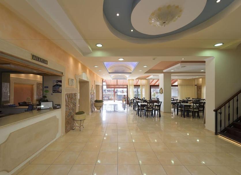 Lobby Zdjęcie