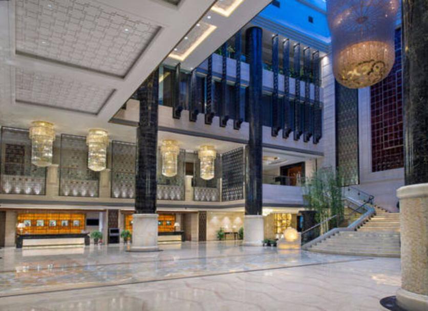 Lobby Zdjęcie