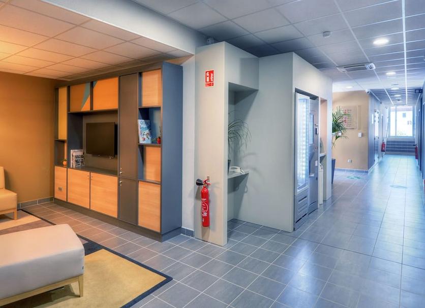 Lobby Zdjęcie