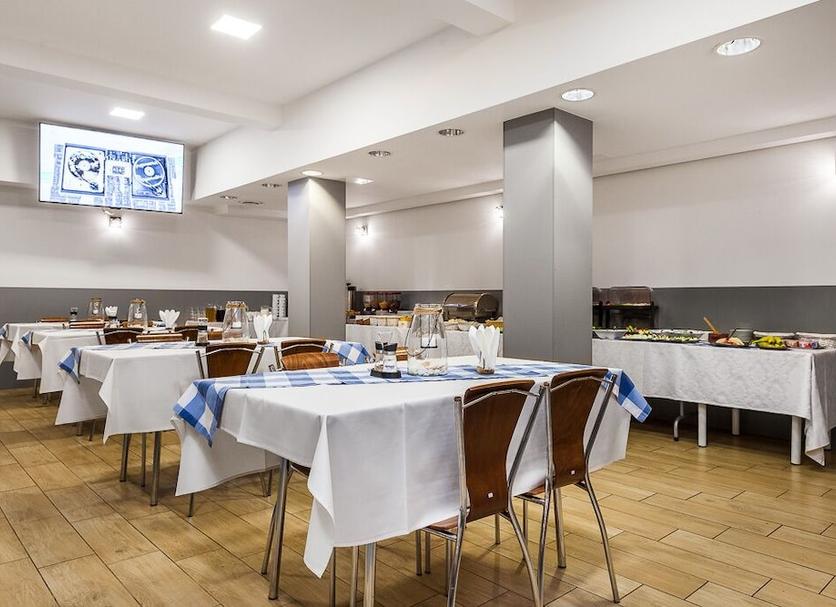 Restauracja Zdjęcie