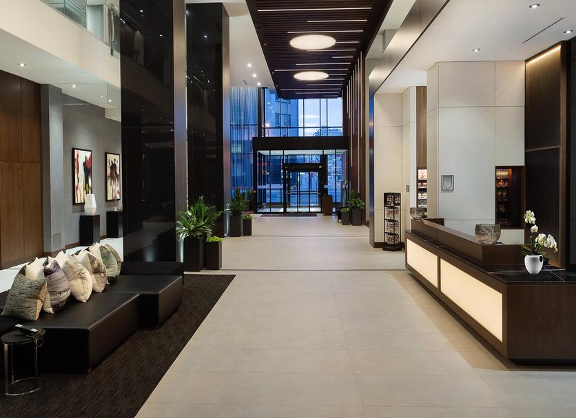 Lobby Zdjęcie