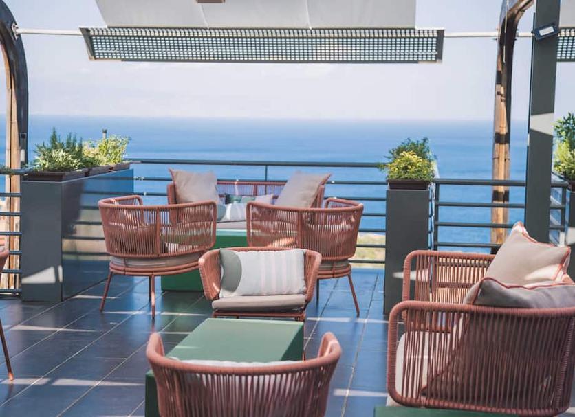 Balkon Zdjęcie