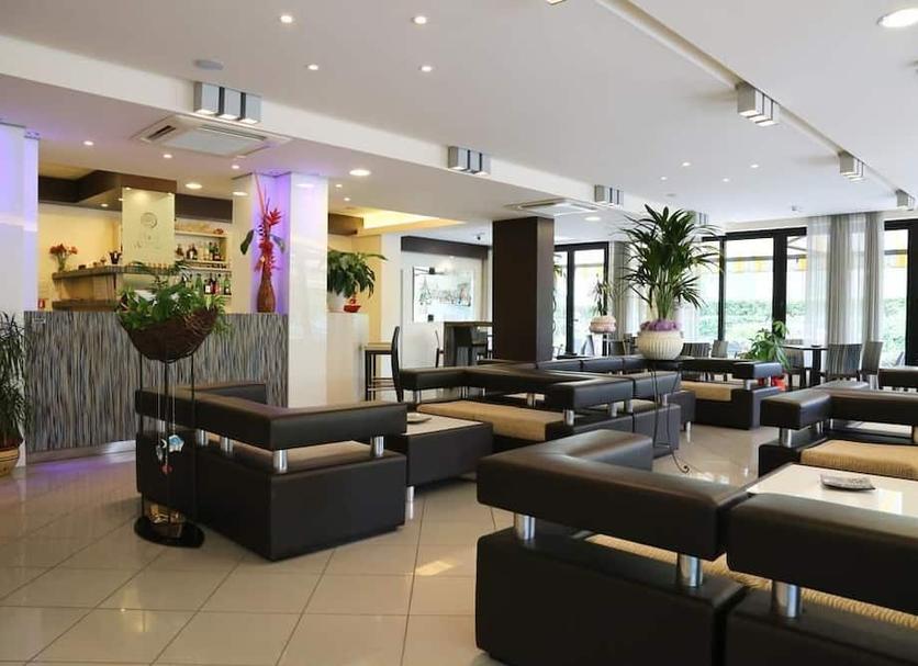 Lobby Zdjęcie