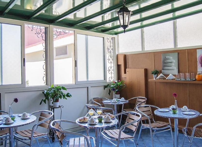Restauracja Zdjęcie