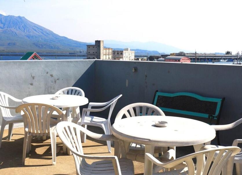 Balkon Zdjęcie