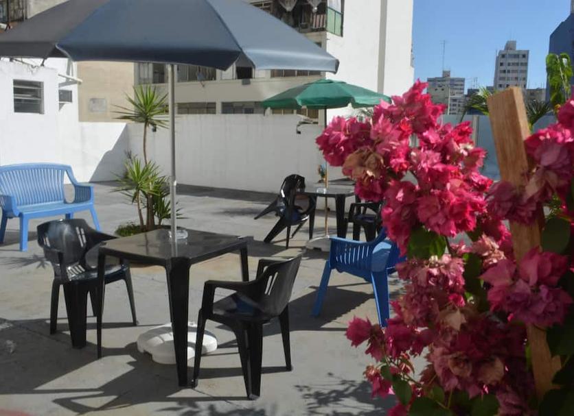 Patio Zdjęcie
