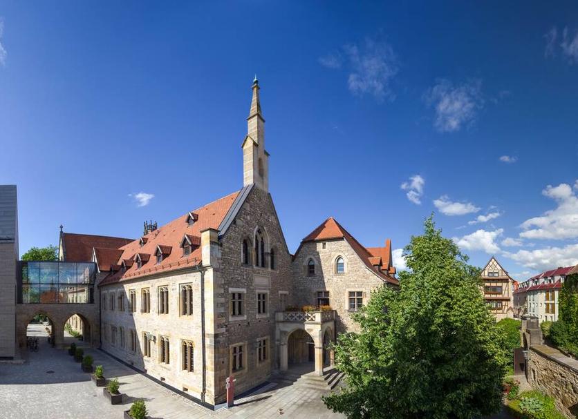Budynek Zdjęcie