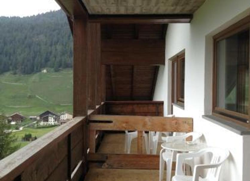 Balkon Zdjęcie